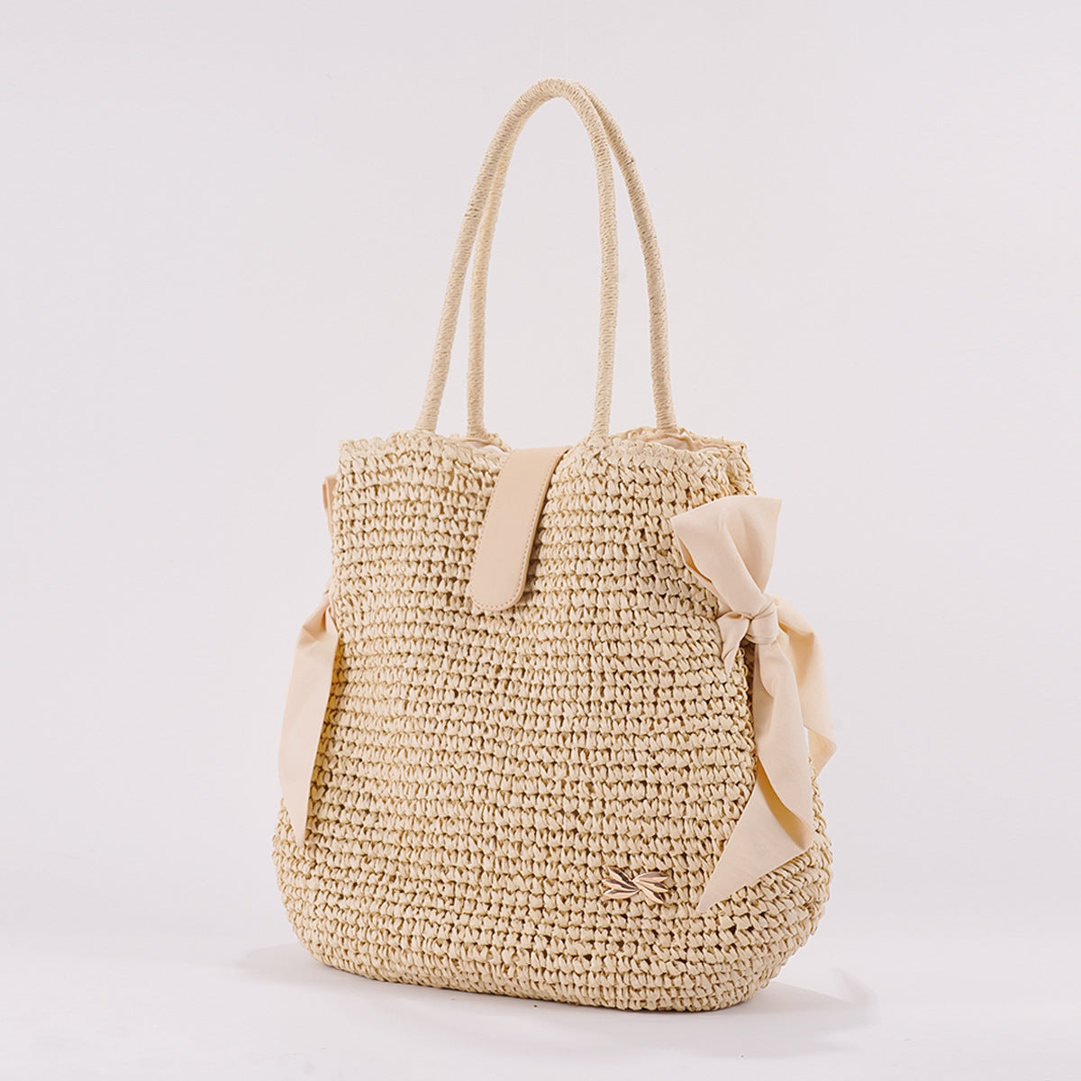 2026 new design straw bag