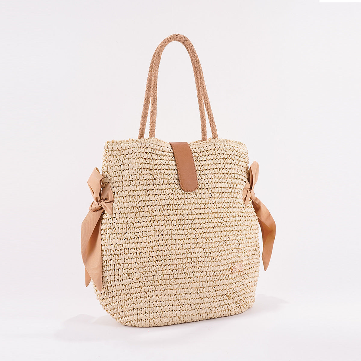 2026 new design straw bag