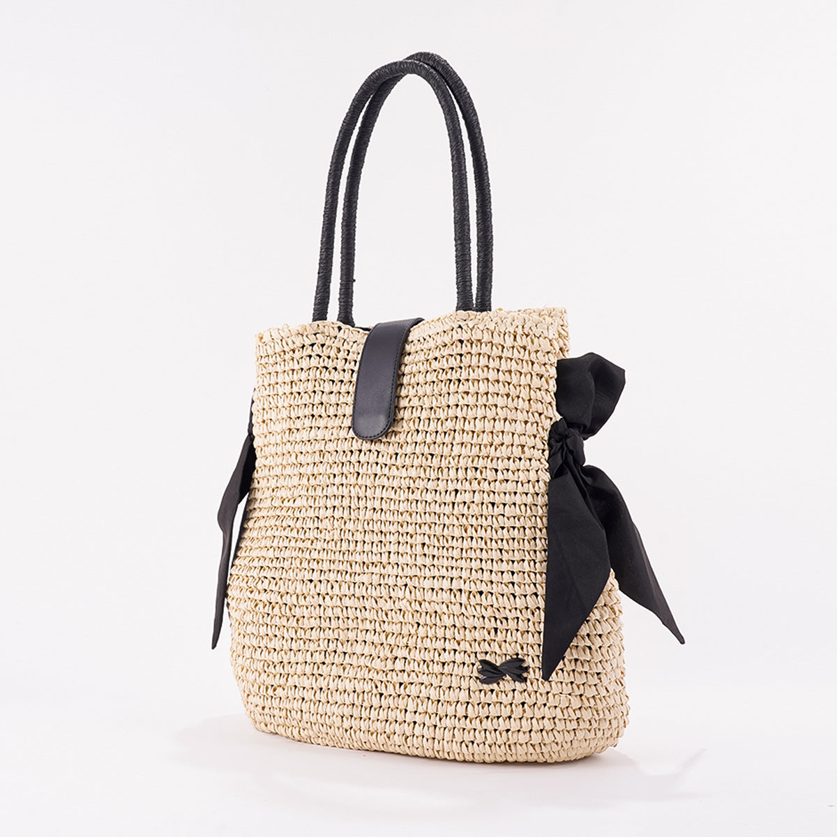 2026 new design straw bag