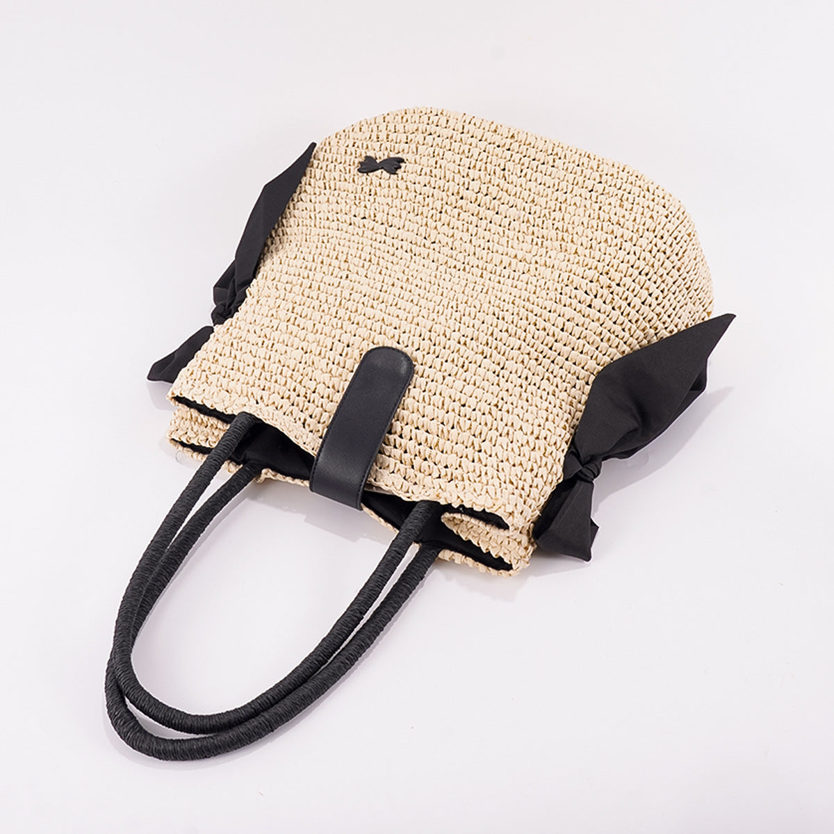 2026 new design straw bag